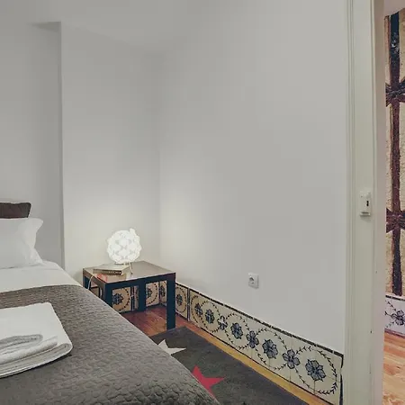 Casa Dos Azulejos - Lapa-3